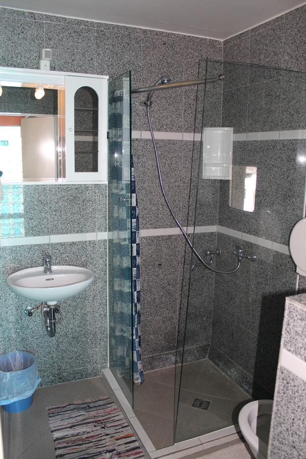 Aladin Hostel Lublana Zewnętrze zdjęcie