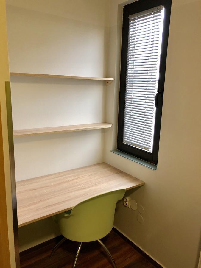 Aladin Hostel Lublana Zewnętrze zdjęcie