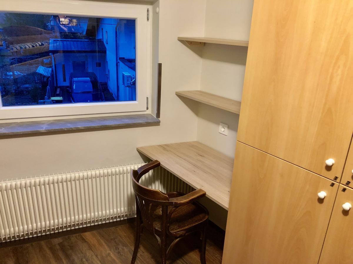 Aladin Hostel Lublana Zewnętrze zdjęcie