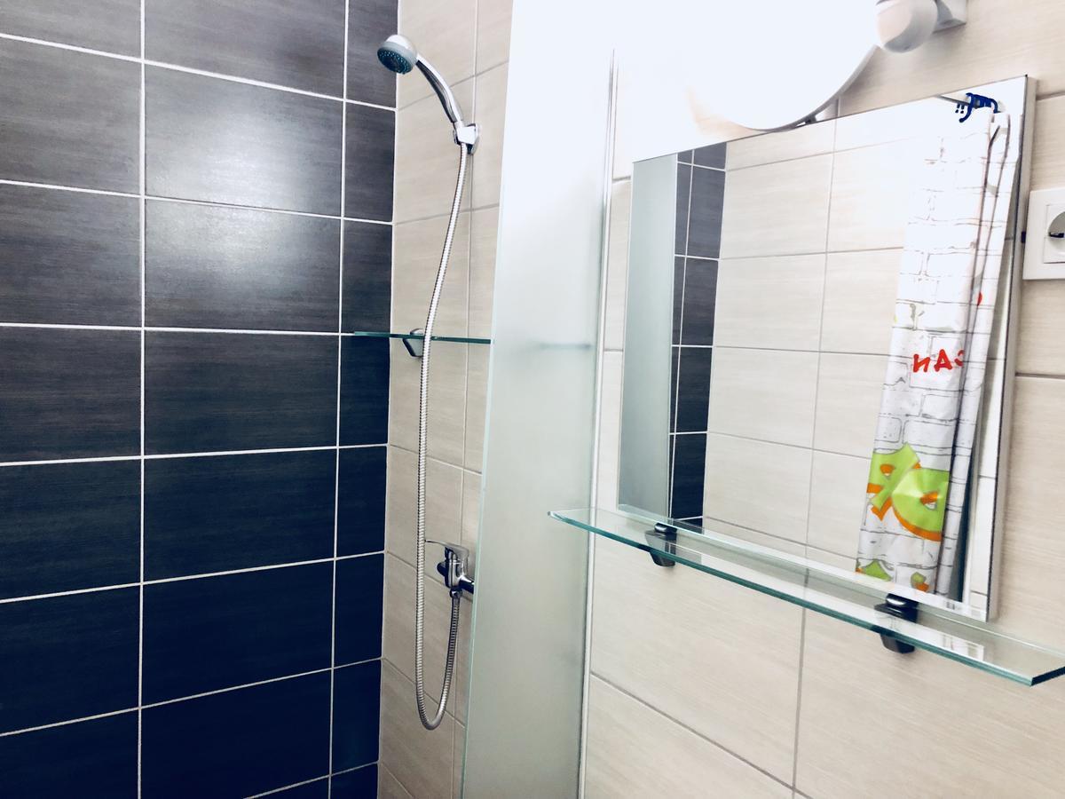 Aladin Hostel Lublana Zewnętrze zdjęcie