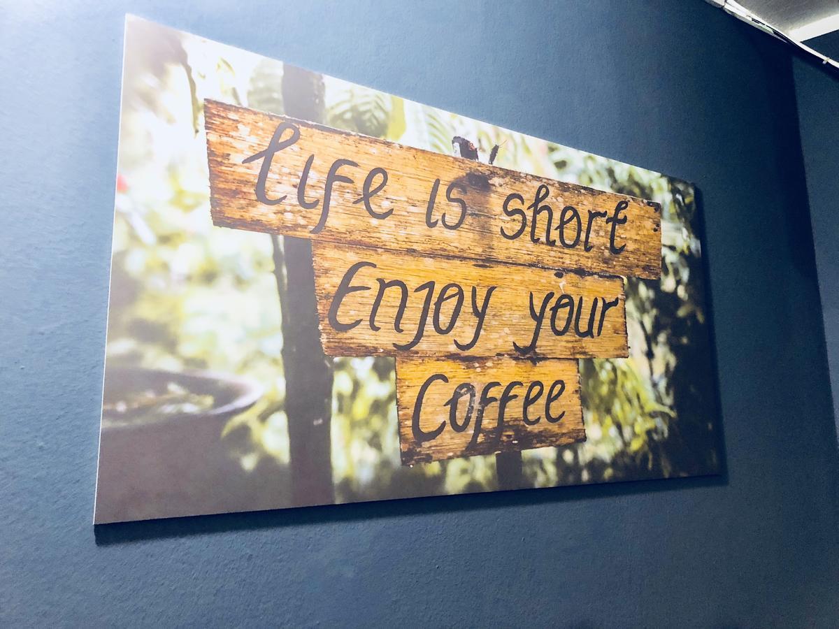 Aladin Hostel Lublana Zewnętrze zdjęcie