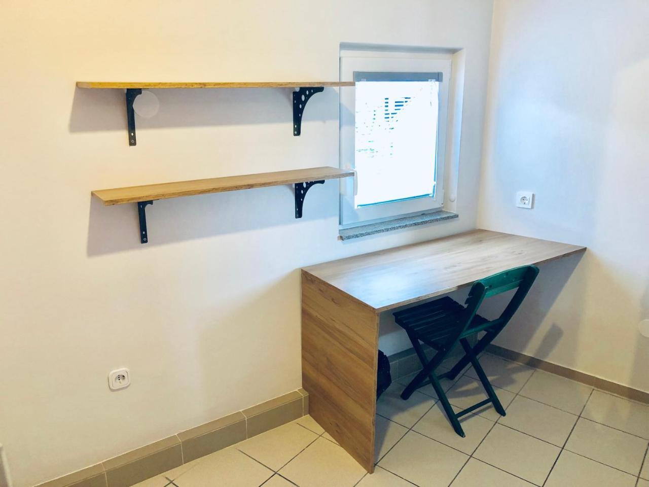 Aladin Hostel Lublana Zewnętrze zdjęcie