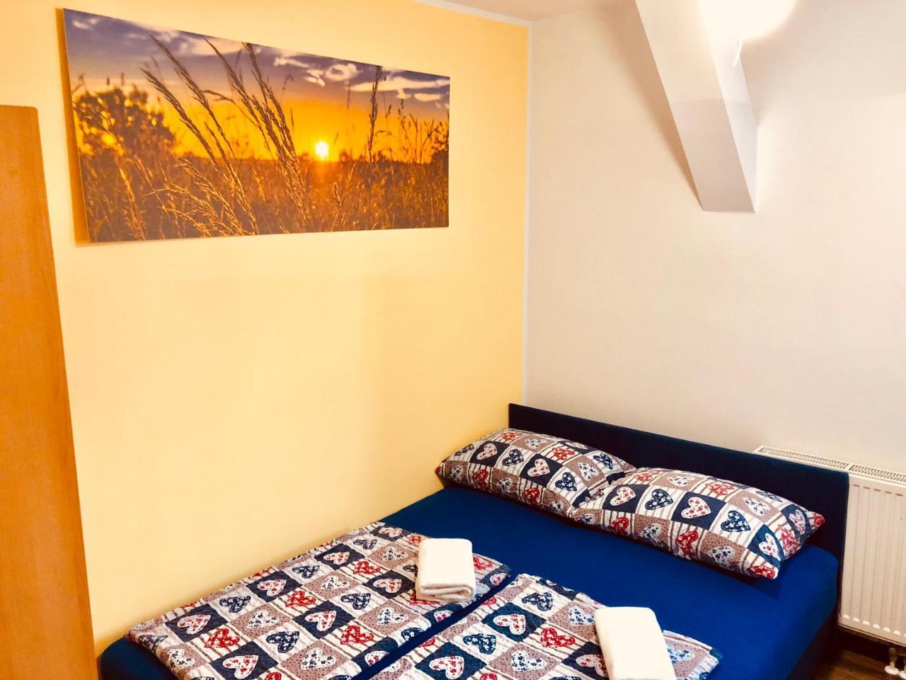 Aladin Hostel Lublana Zewnętrze zdjęcie